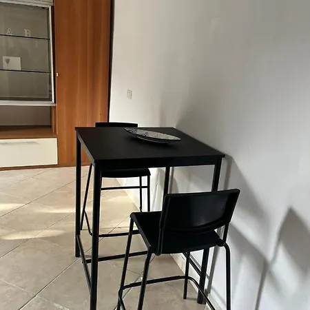 Casa Vacanza D&m * نابولي