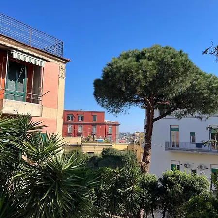 Casa Vacanza D&m شقة *