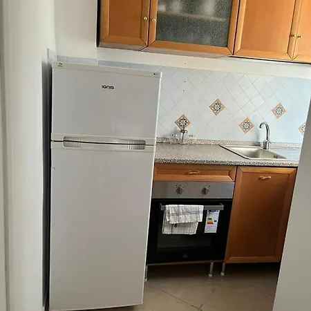 公寓 Casa Vacanza D&m *