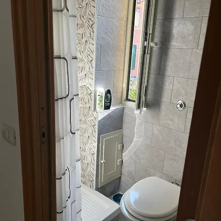 Casa Vacanza D&m Apartment