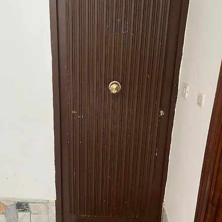 Casa Vacanza D&m * Napoli