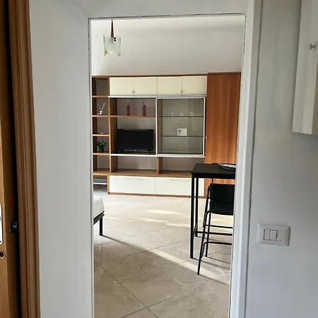 Casa Vacanza D&m Napoli