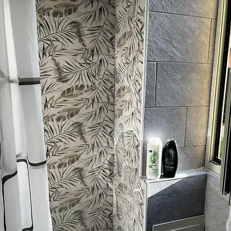 Casa Vacanza D&m Apartment