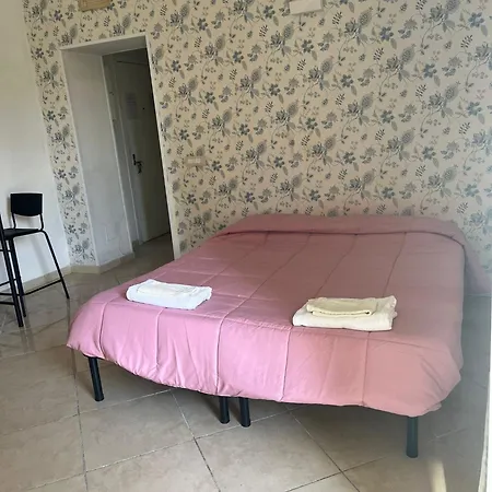 Casa Vacanza D&m 公寓 那不勒斯