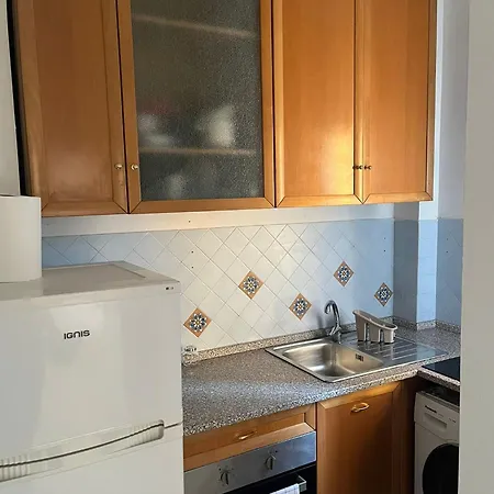 Casa Vacanza D&m * 那不勒斯