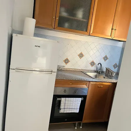 Apartment Casa Vacanza D&m