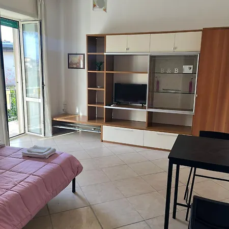 Casa Vacanza D&m