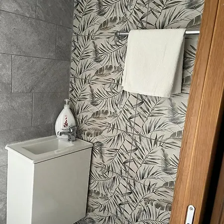 Casa Vacanza D&m Апартаменты