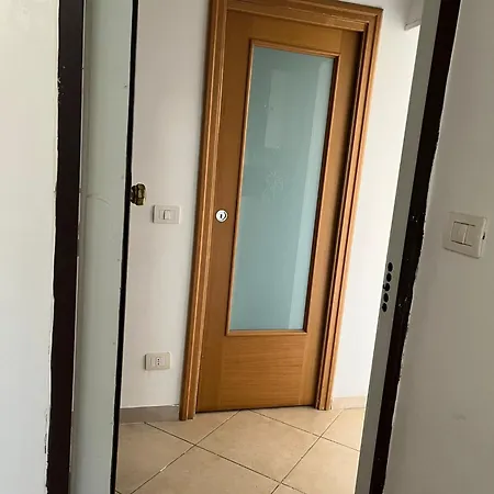 Διαμέρισμα Casa Vacanza D&m Νάπολη