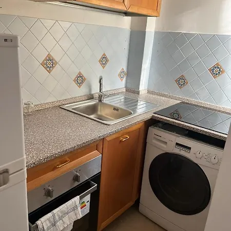 Casa Vacanza D&m *
