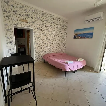 Apartmán Casa Vacanza D&m